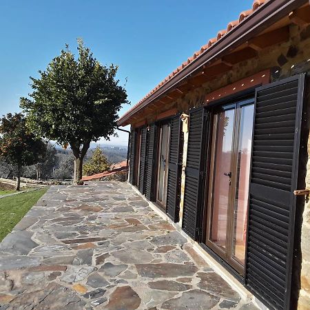 A Casa Do Moinho Apartment Pedrógão Pequeno Екстериор снимка