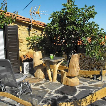 A Casa Do Moinho Apartment Pedrógão Pequeno Екстериор снимка