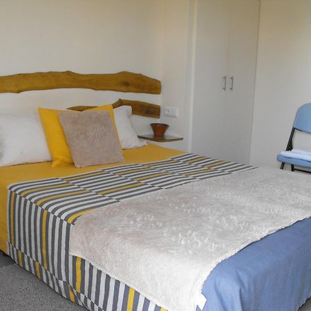 A Casa Do Moinho Apartment Pedrógão Pequeno Екстериор снимка