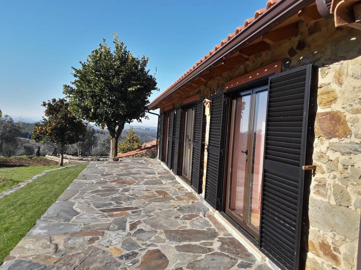 A Casa Do Moinho Apartment Pedrógão Pequeno Екстериор снимка