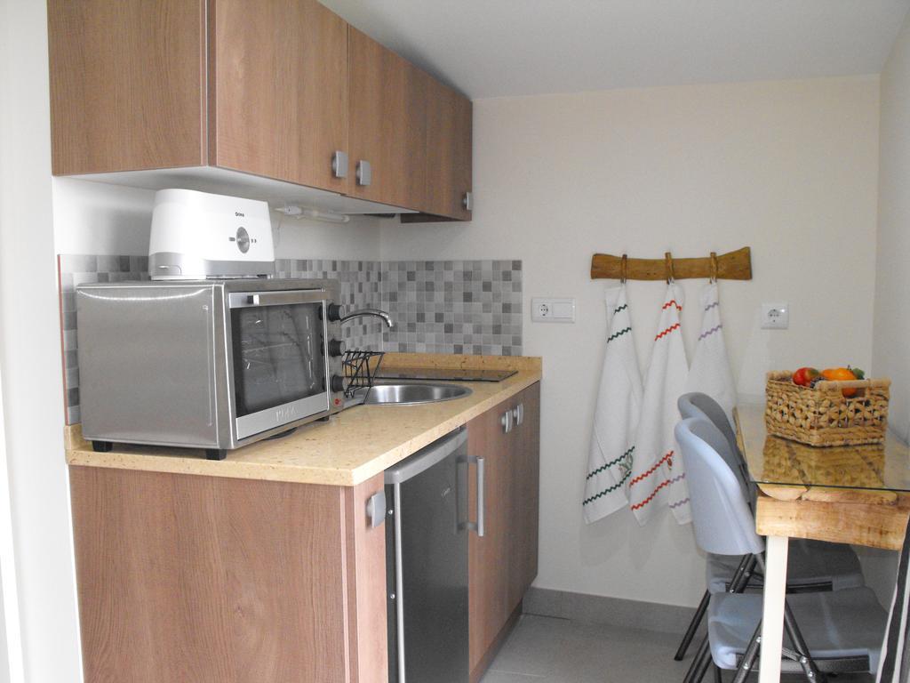 A Casa Do Moinho Apartment Pedrógão Pequeno Екстериор снимка