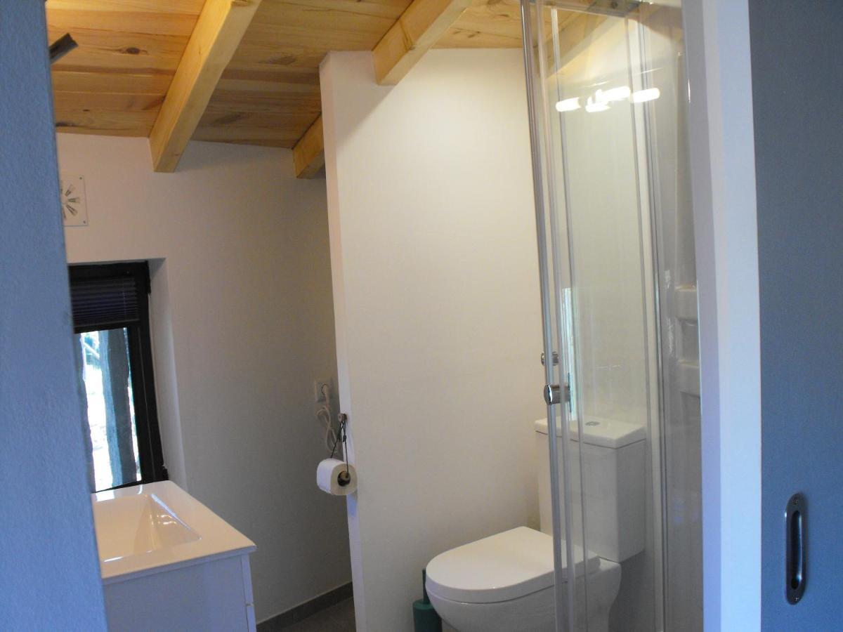 A Casa Do Moinho Apartment Pedrógão Pequeno Екстериор снимка
