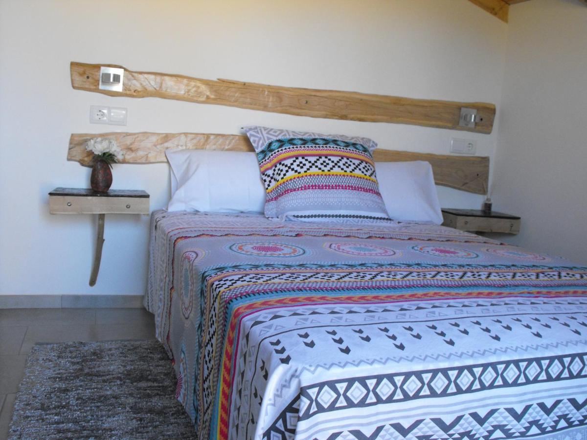 A Casa Do Moinho Apartment Pedrógão Pequeno Екстериор снимка