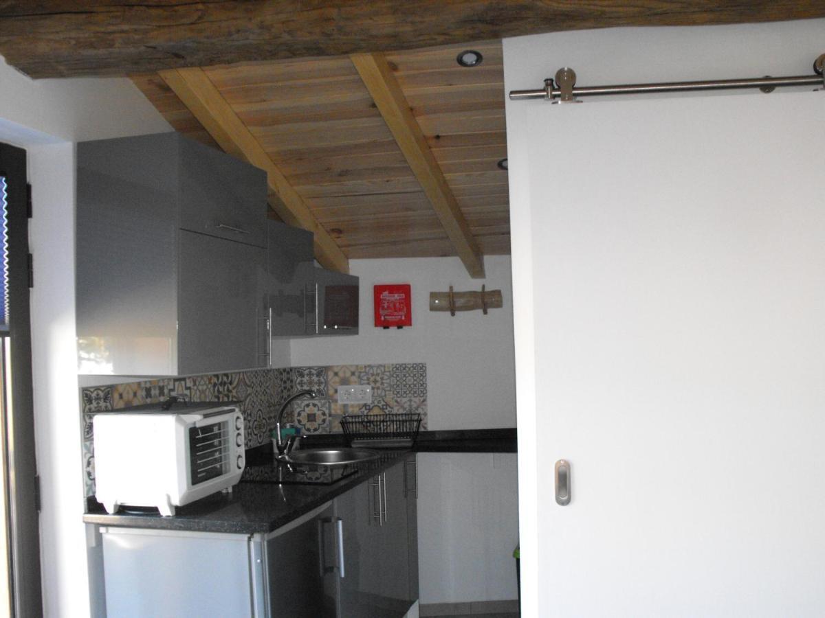 A Casa Do Moinho Apartment Pedrógão Pequeno Екстериор снимка